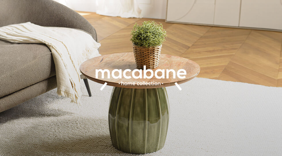 Outlet Macabane