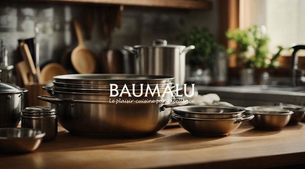 Outlet Baumalu