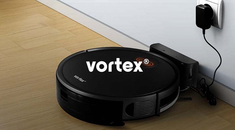 Outlet Vortex