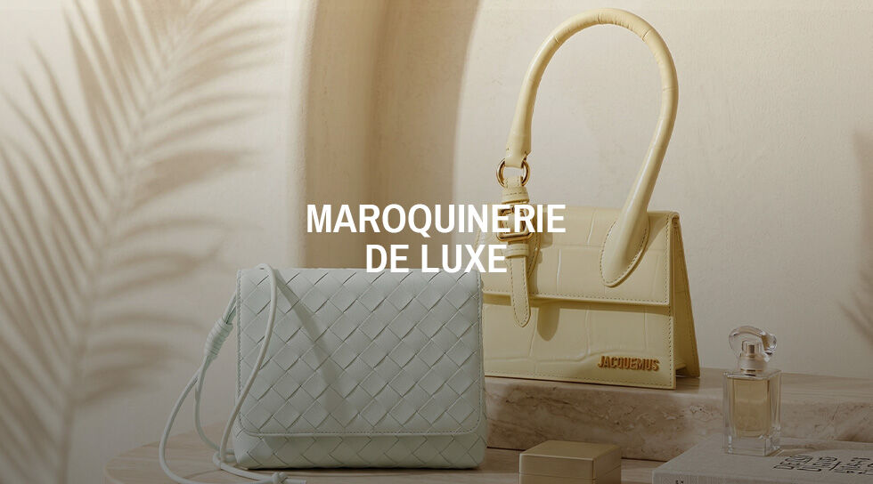 Outlet Maroquinerie de Luxe