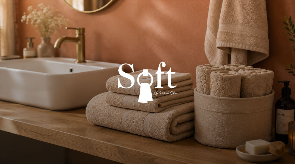 Outlet Soft by Perle de Coton