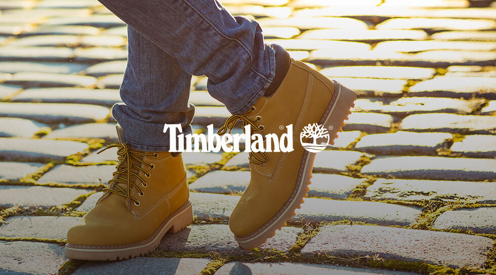 Outlet Timberland