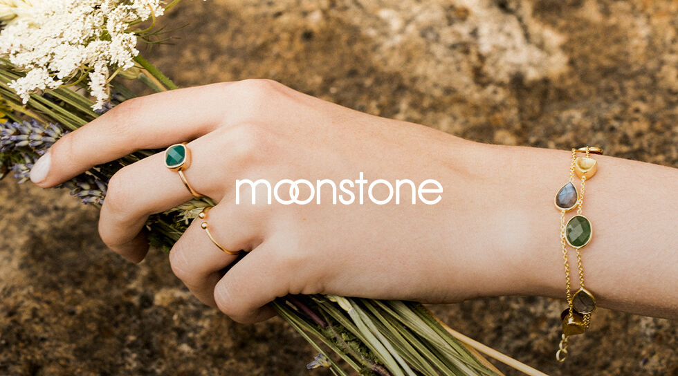 Outlet Moonstone