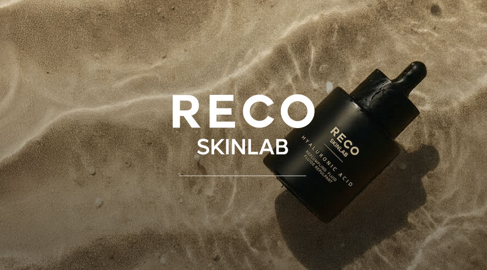 Outlet Reco Skinlab