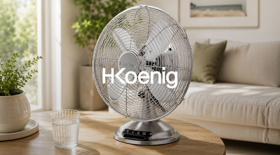 Outlet H.Koenig