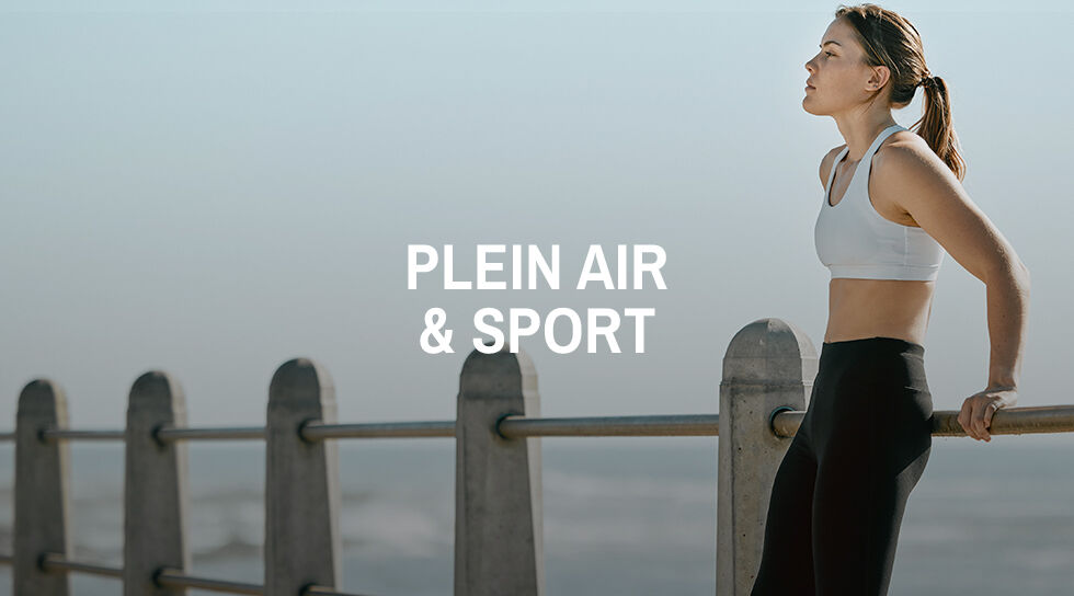 Outlet Plein air et sport