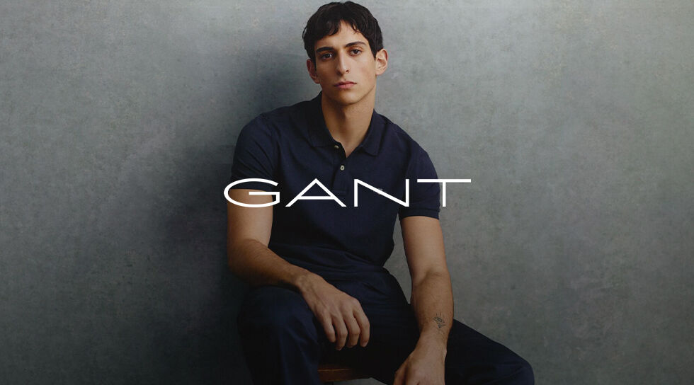 Outlet Gant