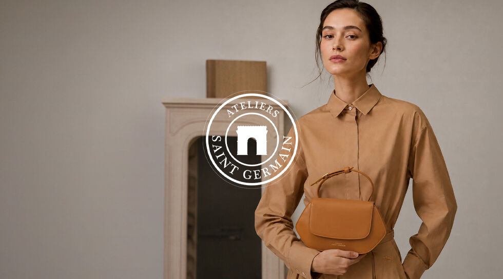 Outlet Ateliers Saint Germain