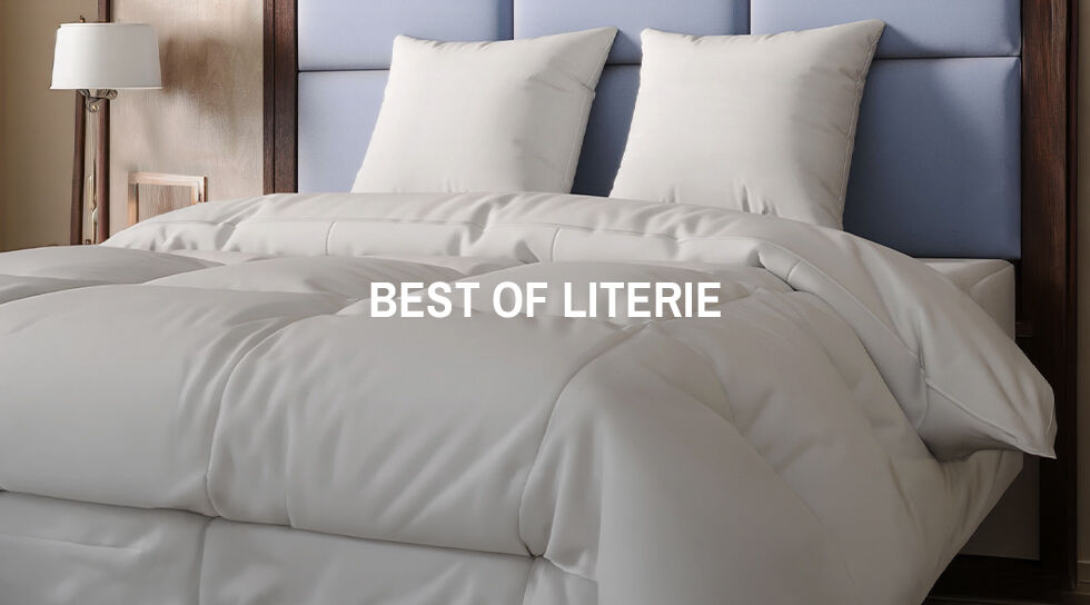 Outlet Best of Literie
