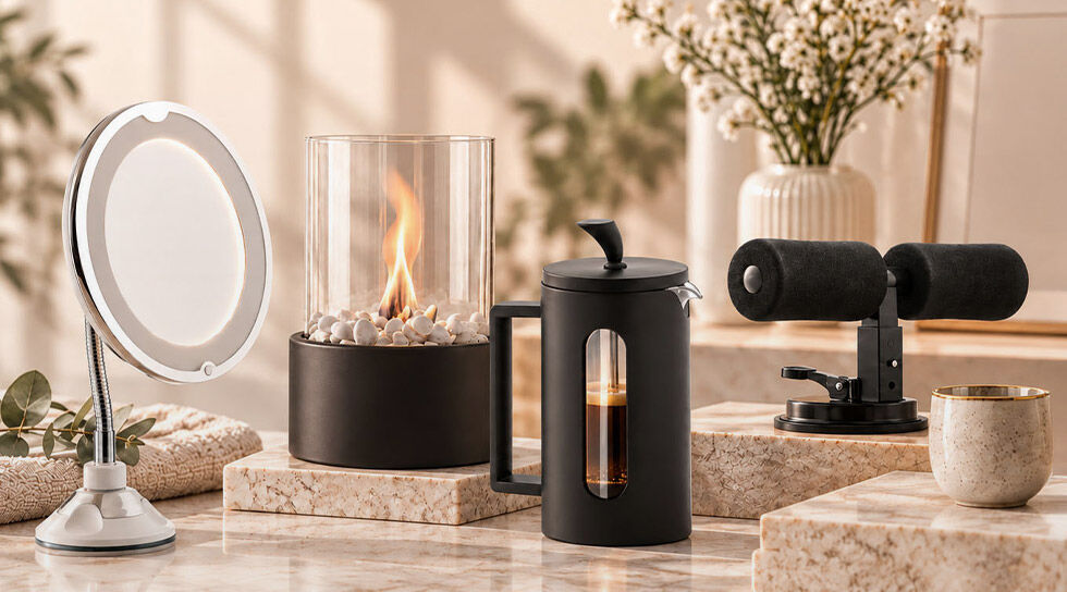 Outlet InnovaGoods