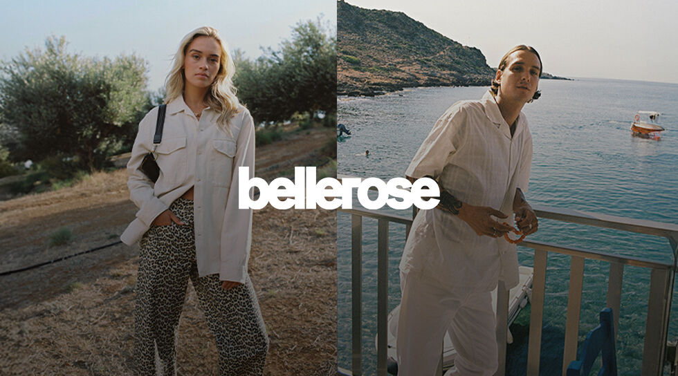 Outlet Bellerose