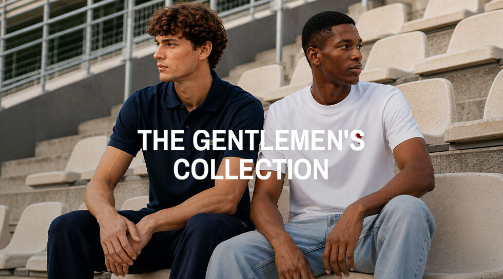 Outlet The Gentlemen's Collection