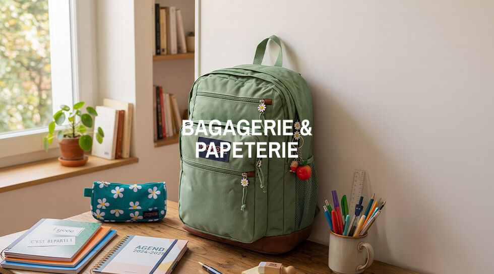 Outlet Bagagerie & Papeterie