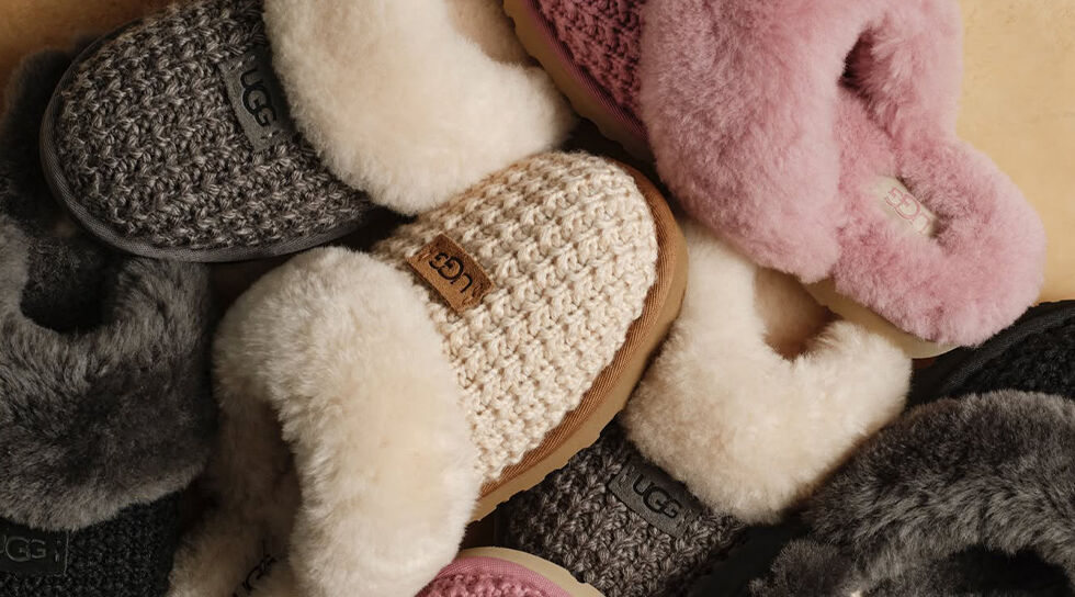 Outlet Chaussons d'Hiver