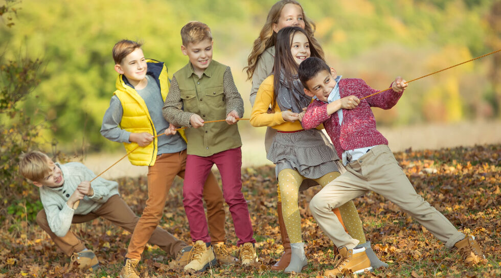 Outlet Essentiels kids