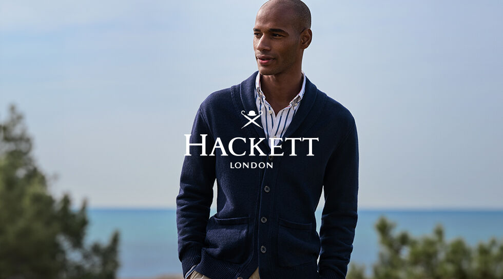 Outlet Hackett London