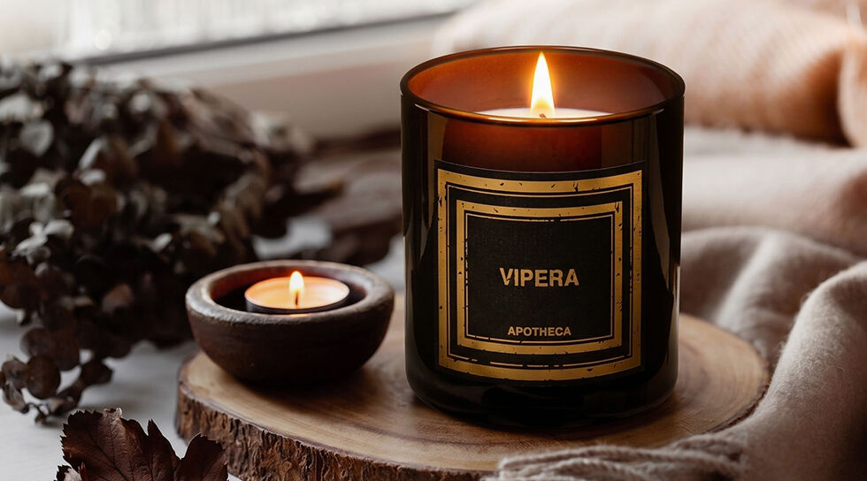 Outlet Apotheca - Hypsoe