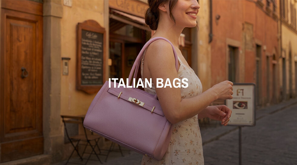 Outlet Borse Italiane
