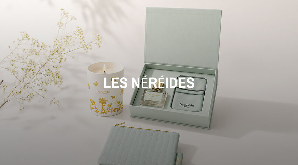 Outlet Le Nereidi