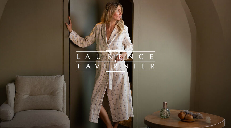 Outlet Laurence Tavernier