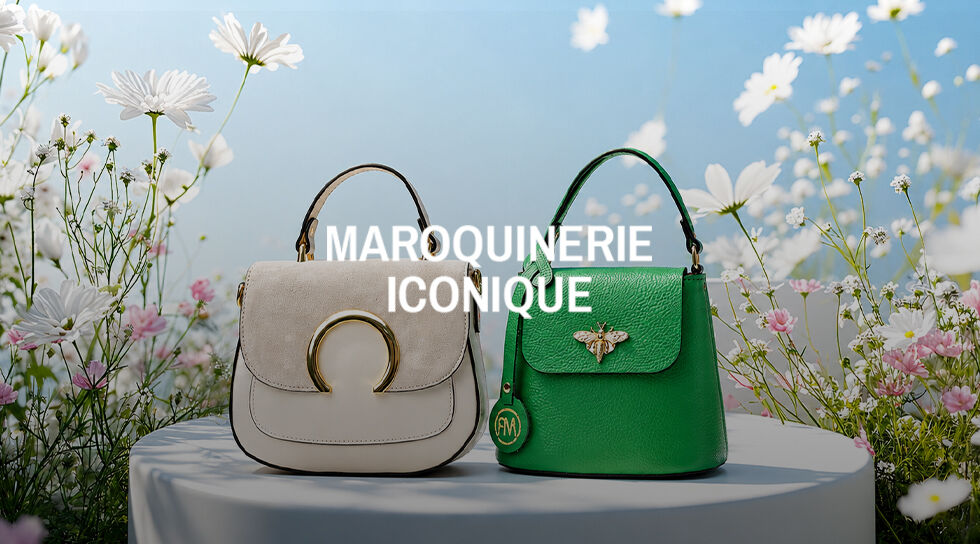 Outlet Marroetteria iconica