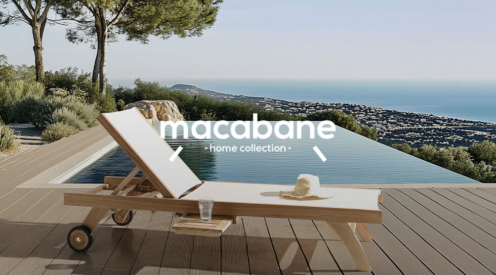 Outlet Macabane