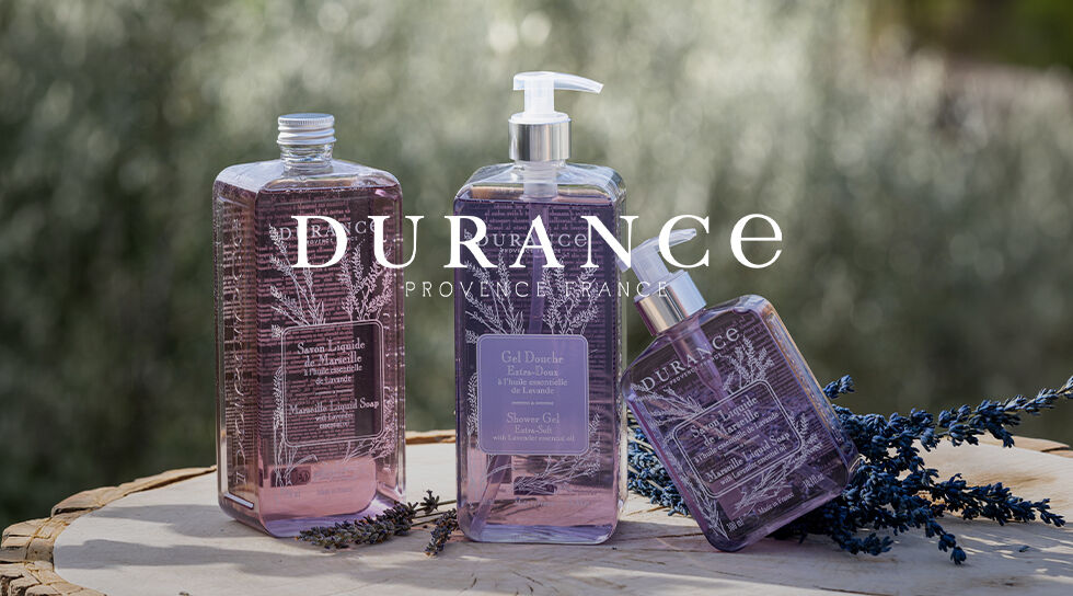 Outlet Durance