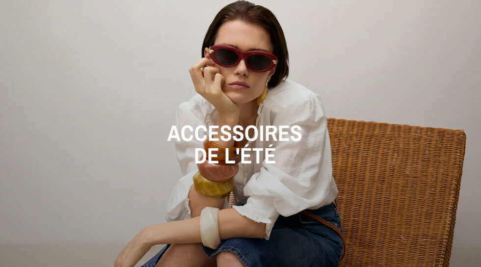 Outlet Accessori estivi