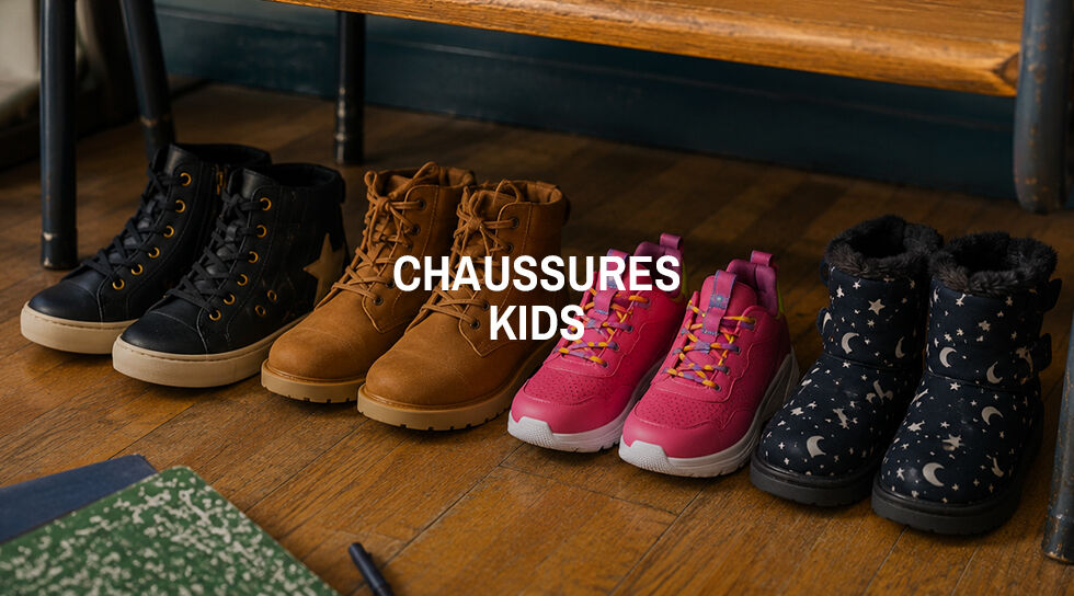 Outlet Scarpe Bambini