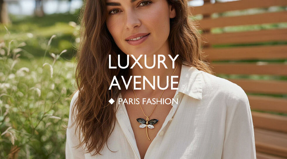 Outlet Viale di lusso