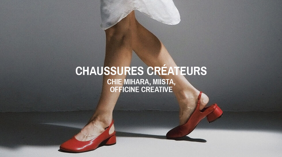 Outlet Scarpe Creatori