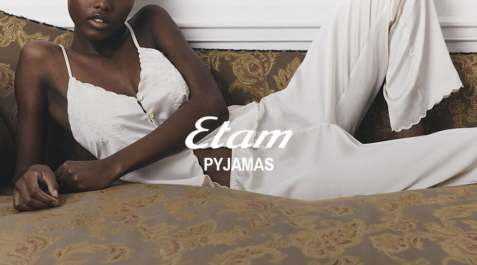 Outlet Etam