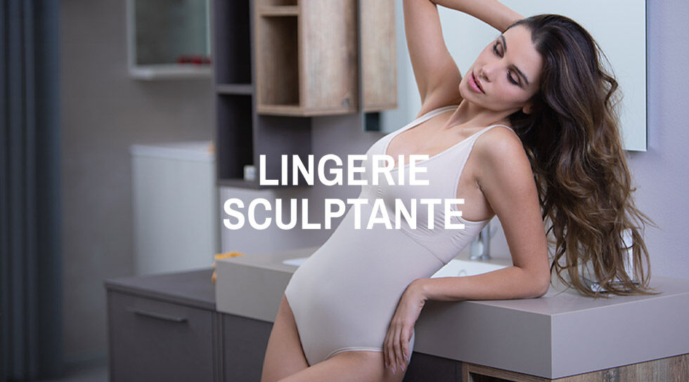 Outlet Intimo modellante