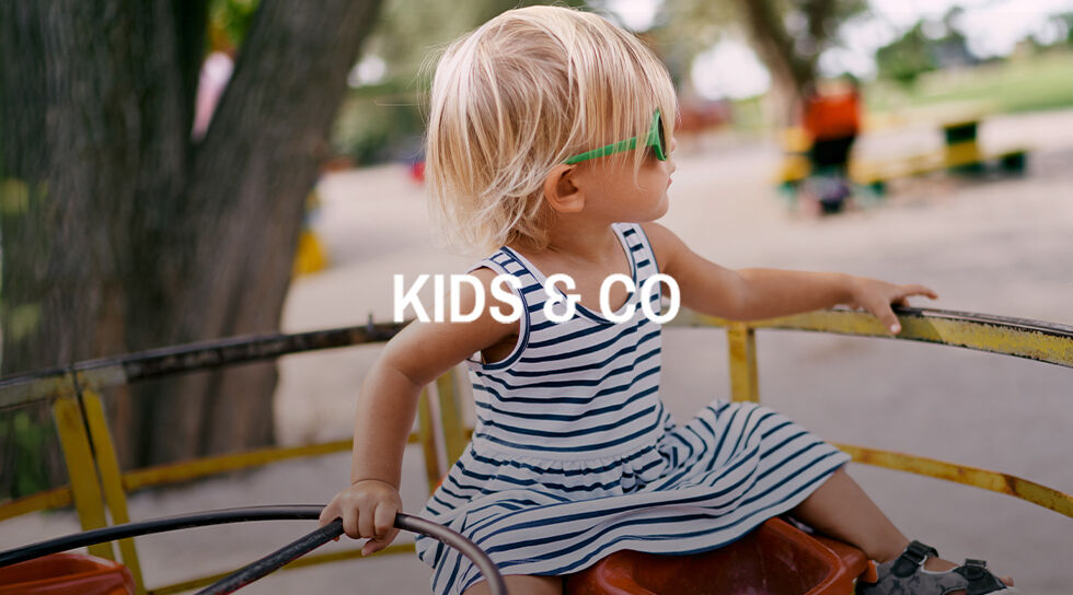 Outlet Bambini & Co