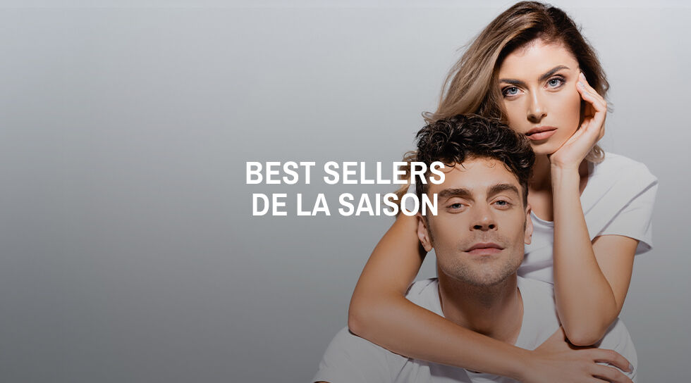 Outlet Best seller della stagione
