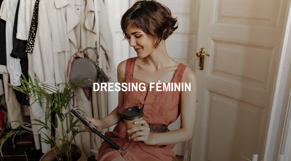 Outlet Abiti femminili
