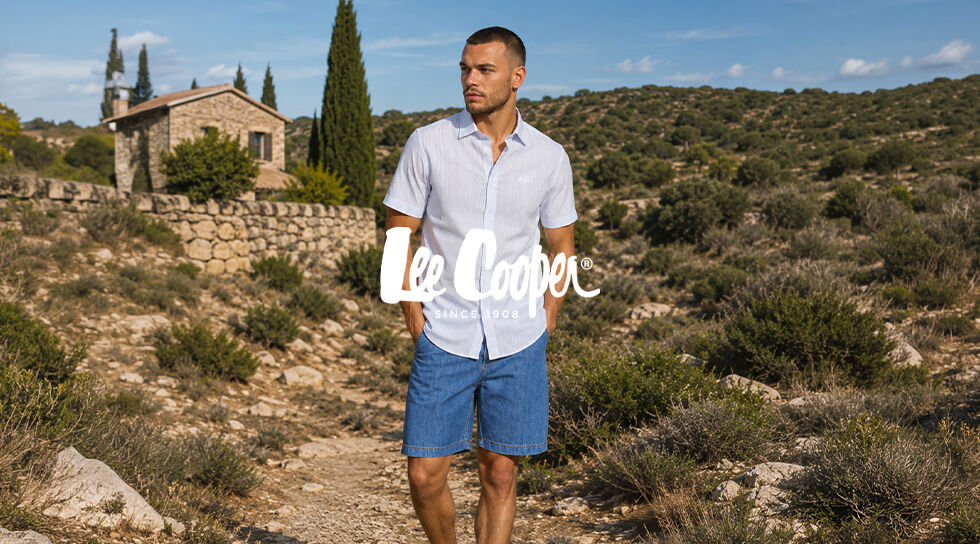Outlet Lee Cooper