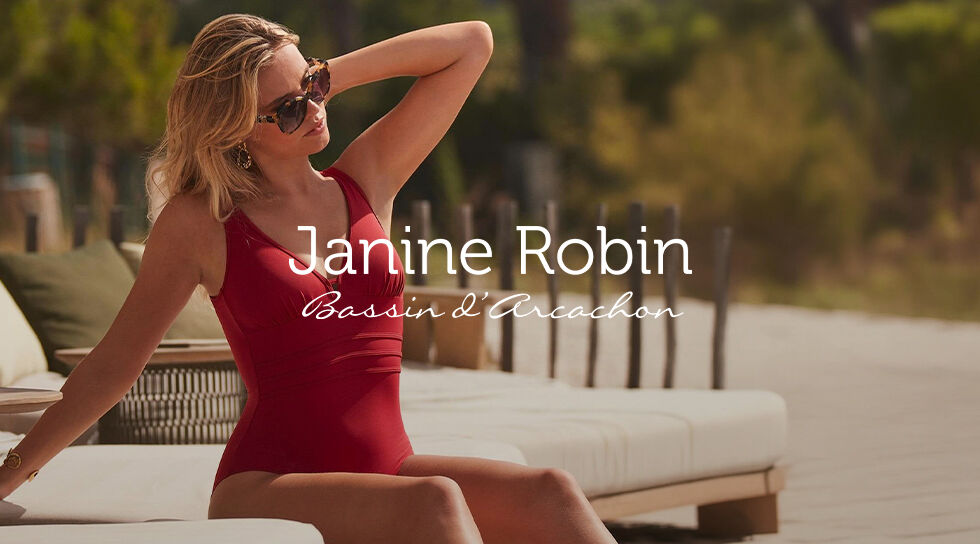 Outlet Janine Robin