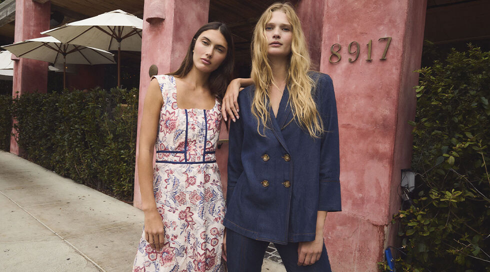Outlet Sophie e Lucie