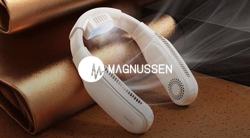 Outlet Magnussen