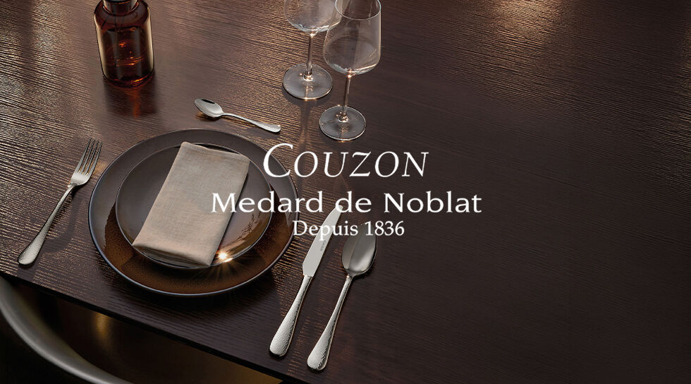 Outlet Couzon & Médard de Noblat