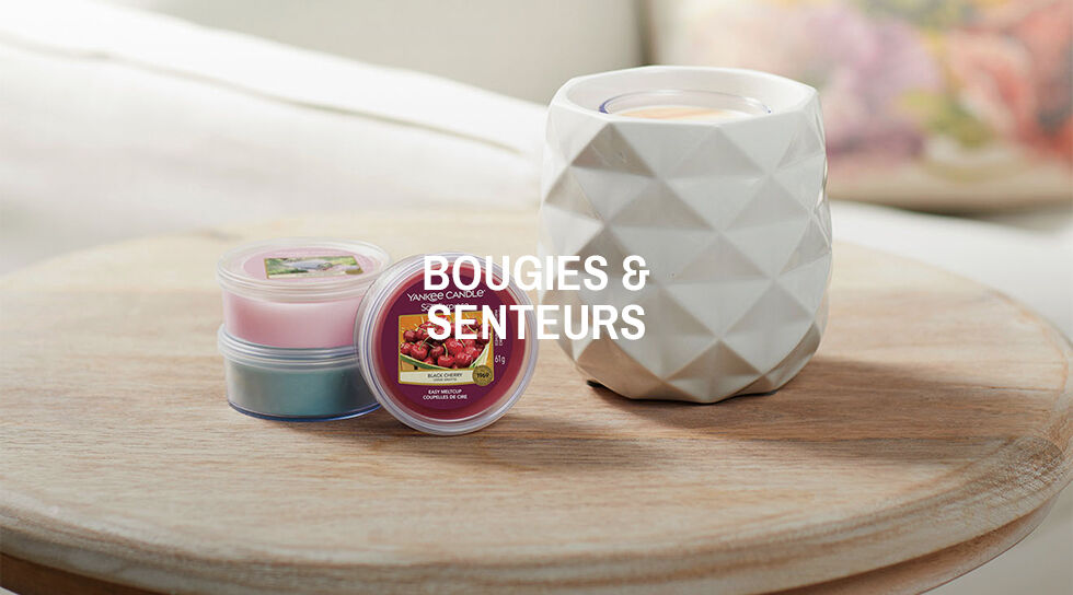 Outlet Candele & Profumi