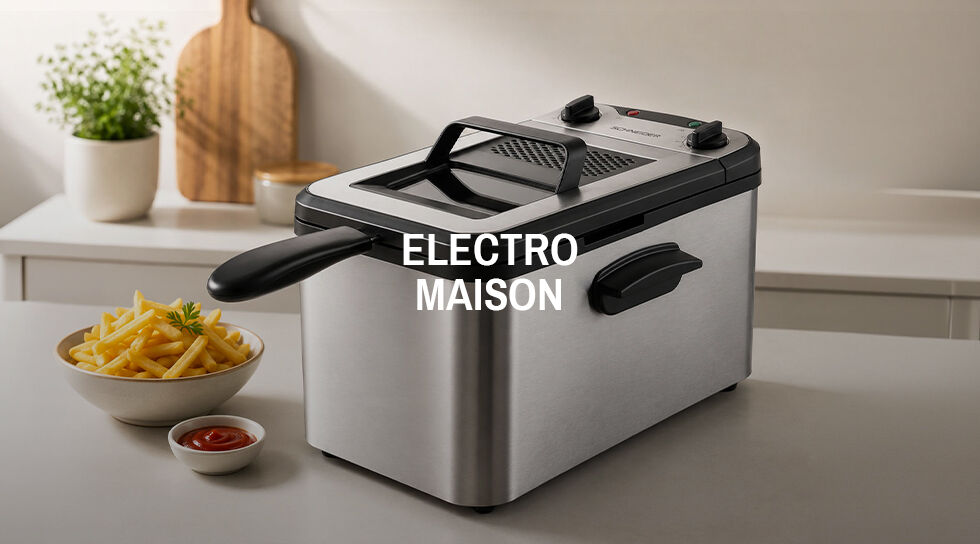 Outlet Electro Maison