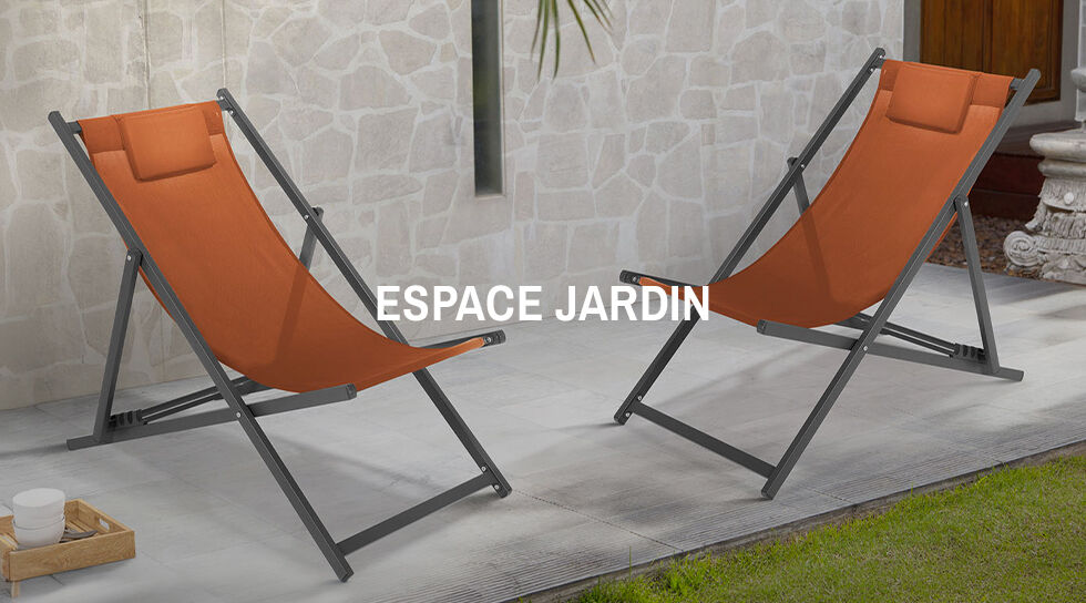 Outlet Spazio giardino