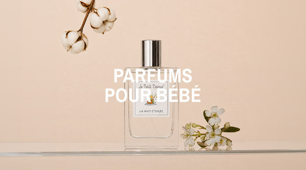 Outlet Profumi per Bambini
