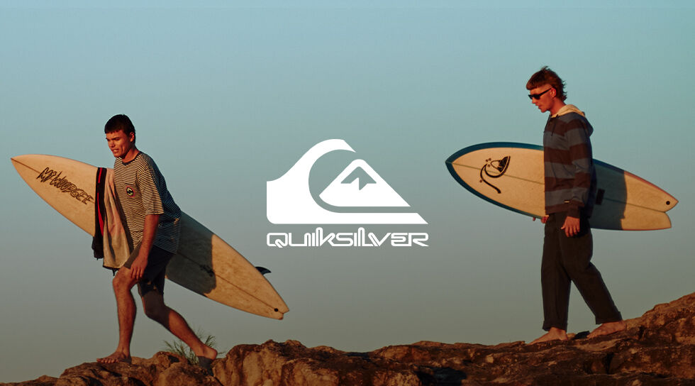 Outlet Quiksilver