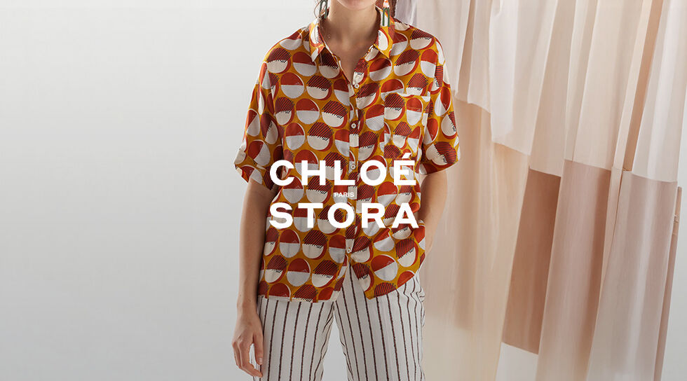 Outlet Chloe Stora