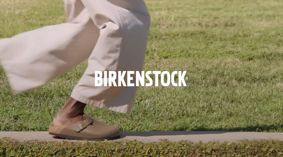 Outlet Birkenstock
