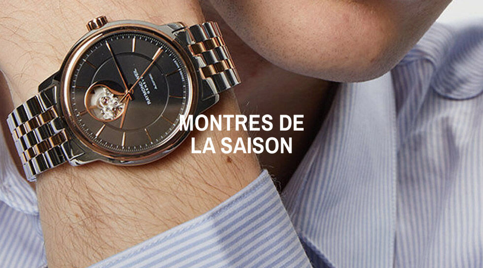 Outlet Orologi della stagione