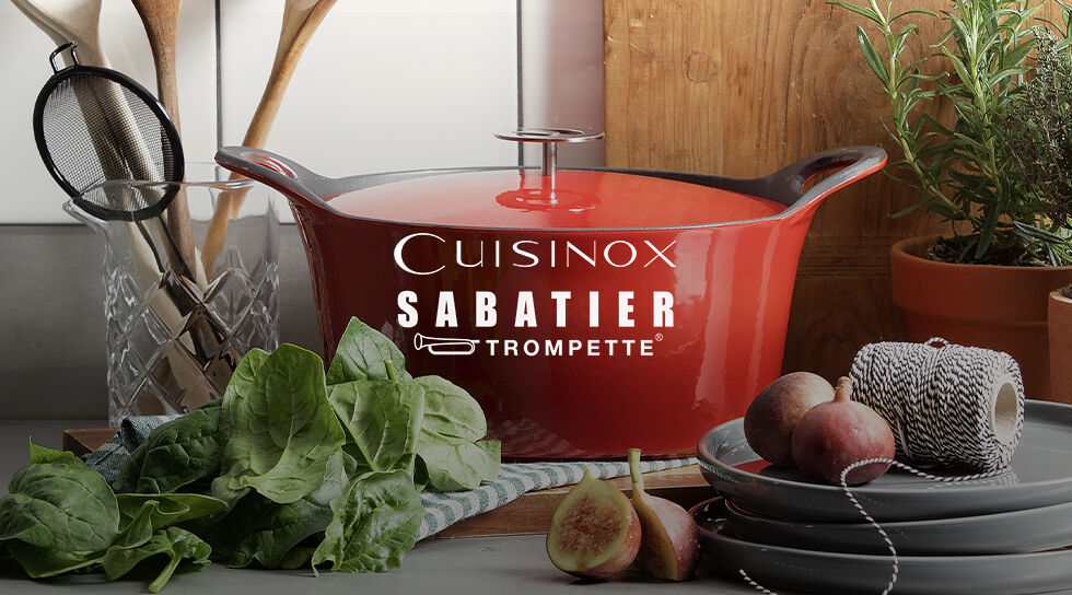 Outlet Cucinox & Sabatier